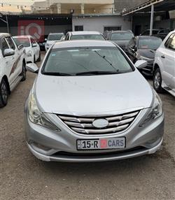 هيونداي سوناتا